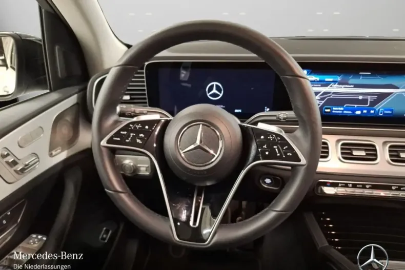Mercedes-Benz GLE 350 (Clasa GLE) din 2025 cu 15.624 km - oferta MER196264 - foto 11