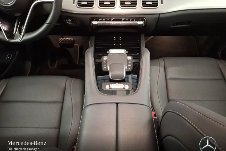 Mercedes-Benz GLE 350 (Clasa GLE) din 2025 cu 15.624 km - oferta MER196264 - foto 12