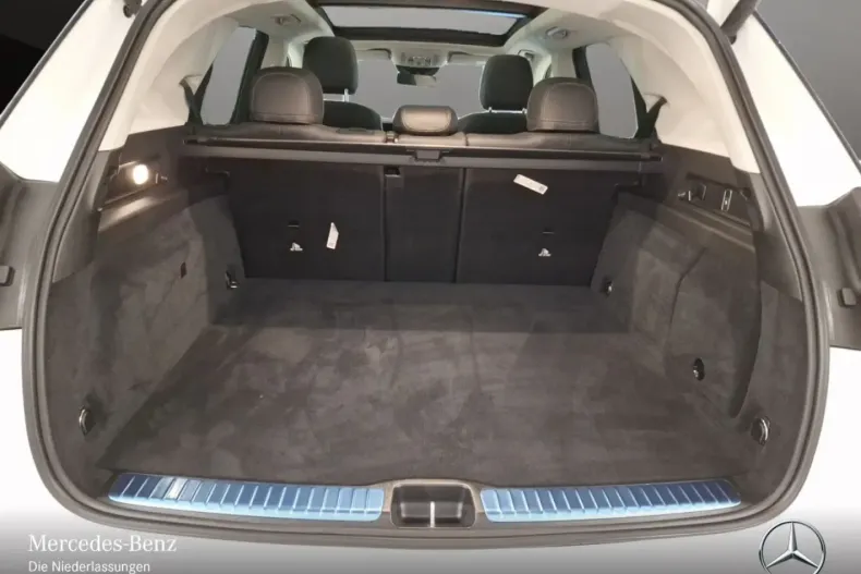 Mercedes-Benz GLE 350 (Clasa GLE) din 2025 cu 15.624 km - oferta MER196264 - foto 15