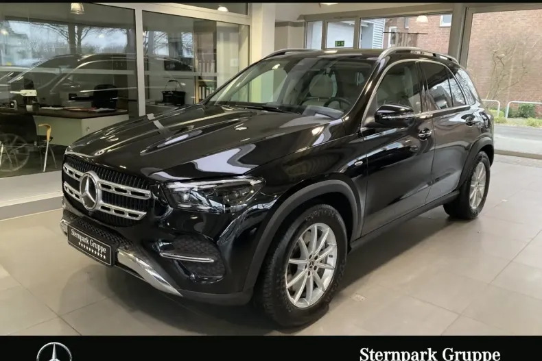 Mercedes-Benz GLE 350 (Clasa GLE) din 2025 cu 17.224 km - oferta MER196265 - foto 1