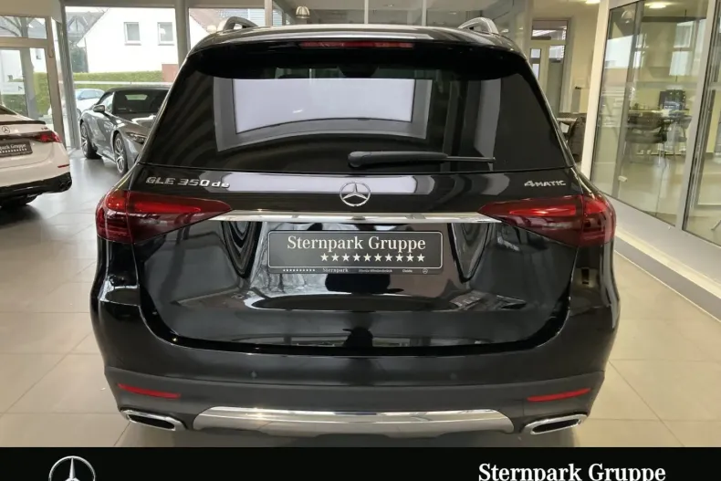 Mercedes-Benz GLE 350 (Clasa GLE) din 2025 cu 17.224 km - oferta MER196265 - foto 4