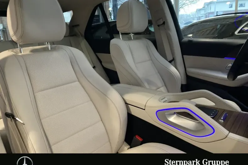 Mercedes-Benz GLE 350 (Clasa GLE) din 2025 cu 17.224 km - oferta MER196265 - foto 6