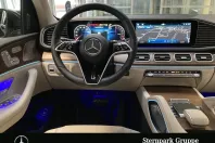 Mercedes-Benz GLE 350 (Clasa GLE) din 2025 cu 17.224 km - oferta MER196265 - foto 10