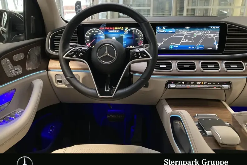 Mercedes-Benz GLE 350 (Clasa GLE) din 2025 cu 17.224 km - oferta MER196265 - foto 10