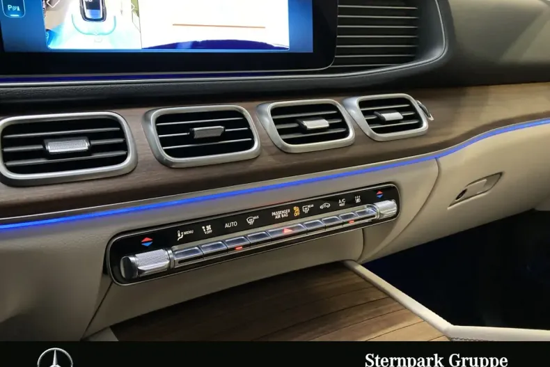 Mercedes-Benz GLE 350 (Clasa GLE) din 2025 cu 17.224 km - oferta MER196265 - foto 13