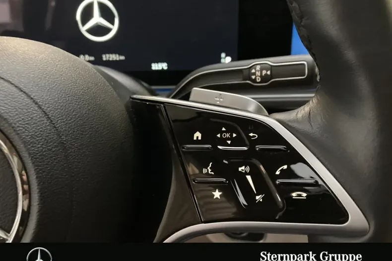 Mercedes-Benz GLE 350 (Clasa GLE) din 2025 cu 17.224 km - oferta MER196265 - foto 18