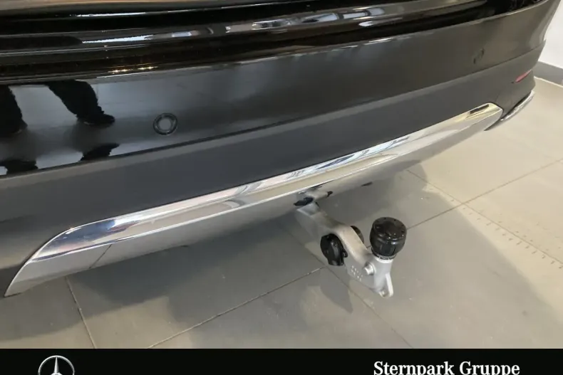 Mercedes-Benz GLE 350 (Clasa GLE) din 2025 cu 17.224 km - oferta MER196265 - foto 24