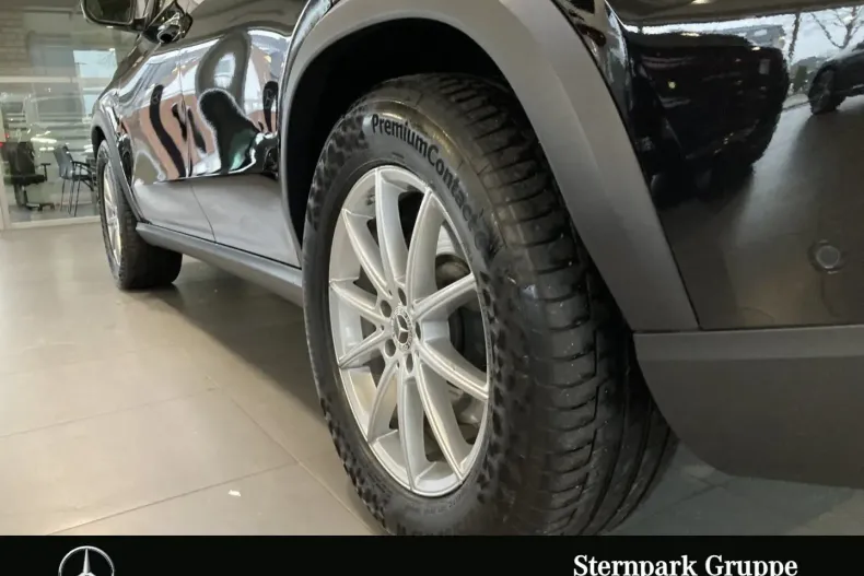 Mercedes-Benz GLE 350 (Clasa GLE) din 2025 cu 17.224 km - oferta MER196265 - foto 25