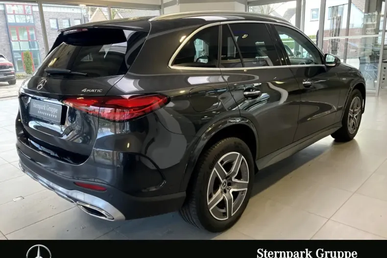 Mercedes-Benz GLC 400 (Clasa GLC) din 2025 cu 25.242 km - oferta MER196266 - foto 4