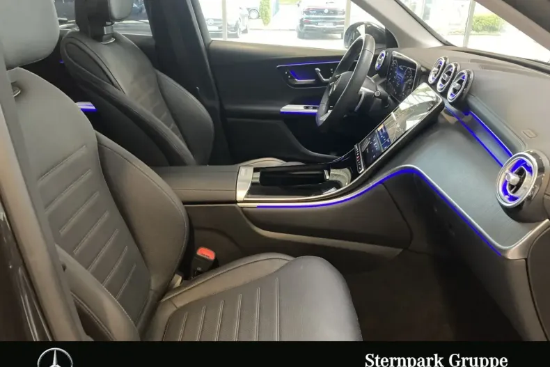 Mercedes-Benz GLC 400 (Clasa GLC) din 2025 cu 25.242 km - oferta MER196266 - foto 5