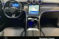 Mercedes-Benz GLC 400 (Clasa GLC) din 2025 cu 25.242 km - oferta MER196266 - foto 7