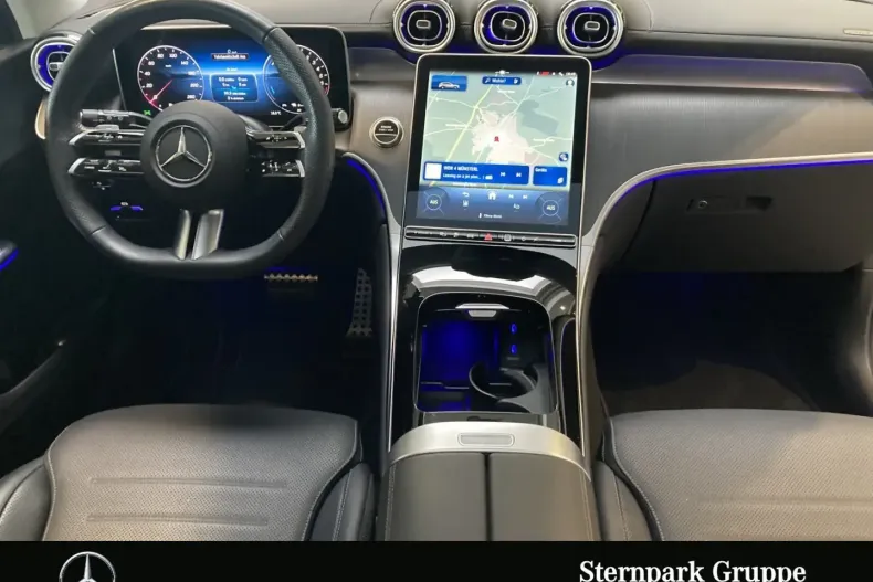 Mercedes-Benz GLC 400 (Clasa GLC) din 2025 cu 25.242 km - oferta MER196266 - foto 7