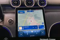 Mercedes-Benz GLC 400 (Clasa GLC) din 2025 cu 25.242 km - oferta MER196266 - foto 8