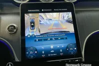 Mercedes-Benz GLC 400 (Clasa GLC) din 2025 cu 25.242 km - oferta MER196266 - foto 9