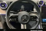 Mercedes-Benz GLC 400 (Clasa GLC) din 2025 cu 25.242 km - oferta MER196266 - foto 10