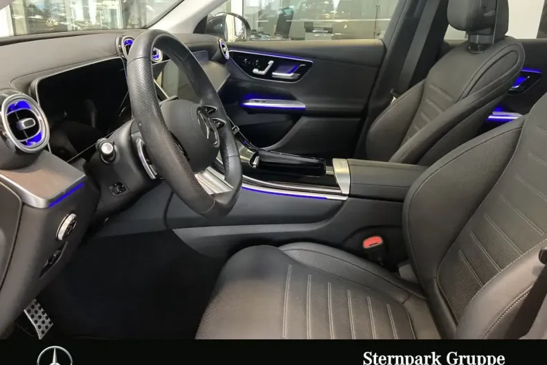 Mercedes-Benz GLC 400 (Clasa GLC) din 2025 cu 25.242 km - oferta MER196266 - foto 12