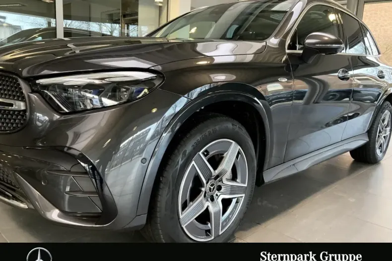 Mercedes-Benz GLC 400 (Clasa GLC) din 2025 cu 25.242 km - oferta MER196266 - foto 16