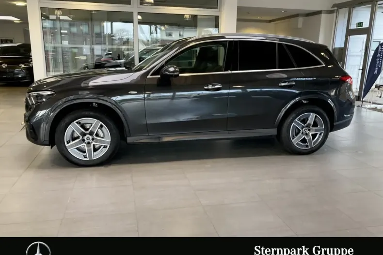 Mercedes-Benz GLC 400 (Clasa GLC) din 2025 cu 25.242 km - oferta MER196266 - foto 17