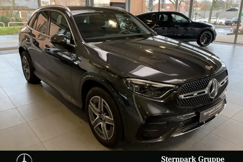 Mercedes-Benz GLC 400 (Clasa GLC) din 2025 cu 25.242 km - oferta MER196266 - foto 18