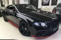 Bentley Continental GT din 2026 cu 30 km - oferta BEN196267 - foto 1