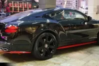 Bentley Continental GT din 2026 cu 30 km - oferta BEN196267 - foto 4