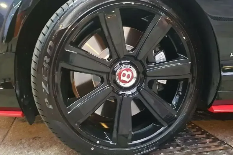 Bentley Continental GT din 2026 cu 30 km - oferta BEN196267 - foto 9