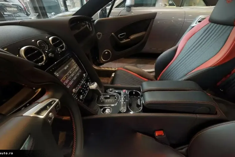 Bentley Continental GT din 2026 cu 30 km - oferta BEN196267 - foto 10