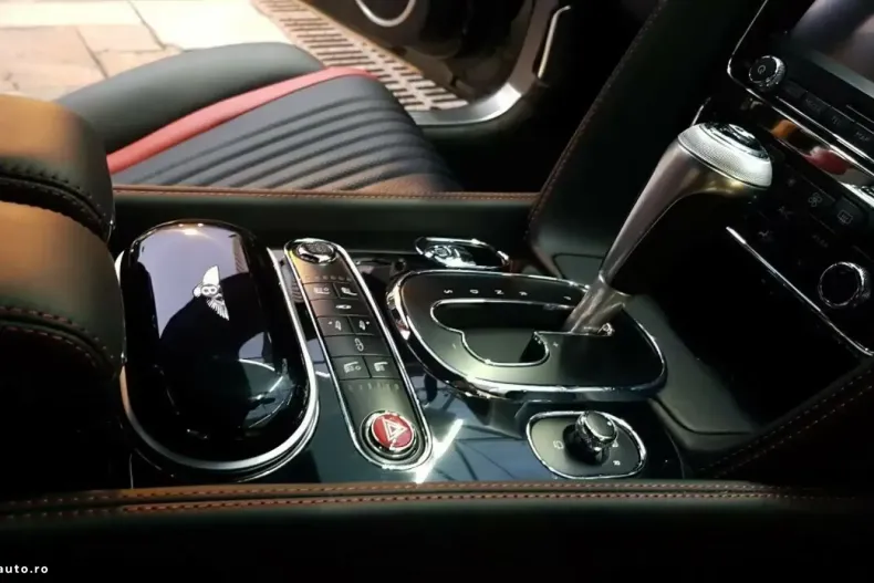 Bentley Continental GT din 2026 cu 30 km - oferta BEN196267 - foto 11