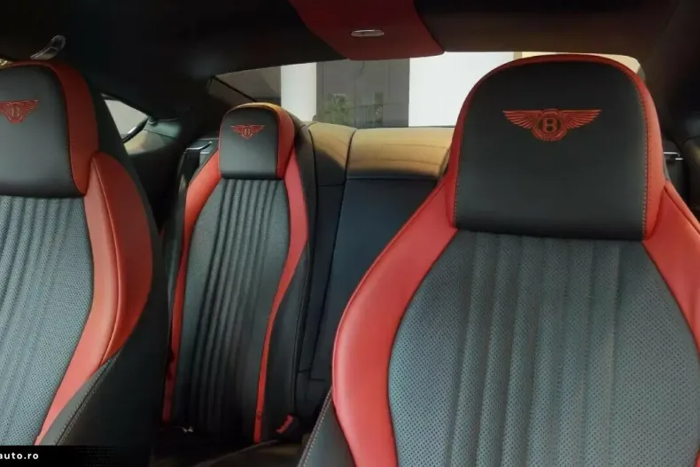 Bentley Continental GT din 2026 cu 30 km - oferta BEN196267 - foto 12