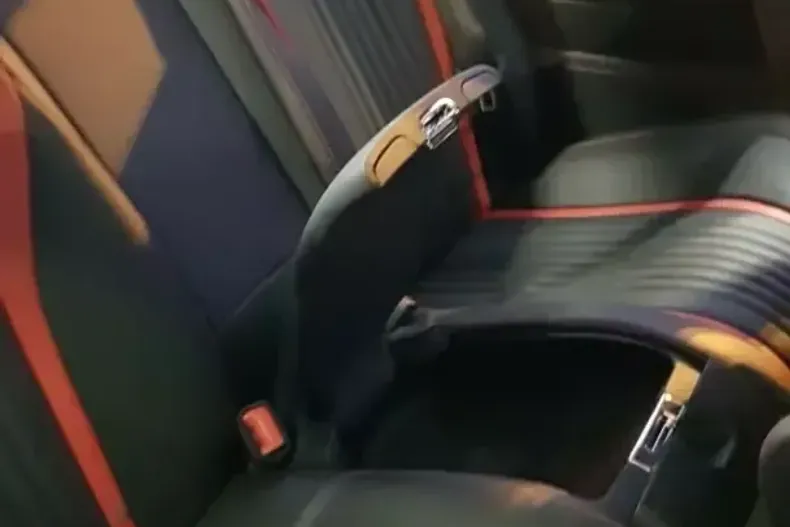 Bentley Continental GT din 2026 cu 30 km - oferta BEN196267 - foto 14