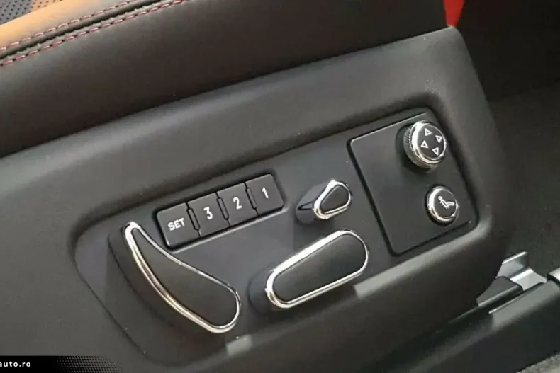 Bentley Continental GT din 2026 cu 30 km - oferta BEN196267 - foto 15