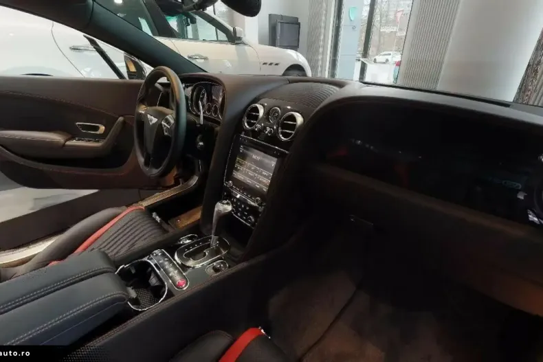 Bentley Continental GT din 2026 cu 30 km - oferta BEN196267 - foto 18