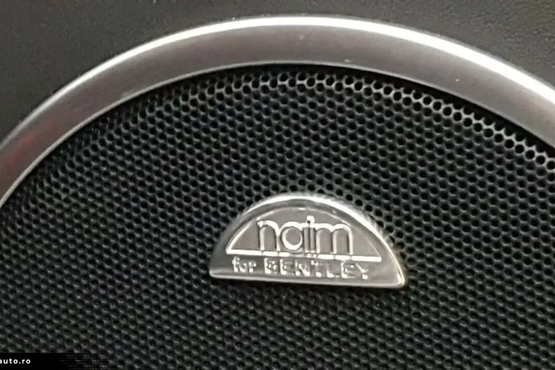 Bentley Continental GT din 2026 cu 30 km - oferta BEN196267 - foto 19