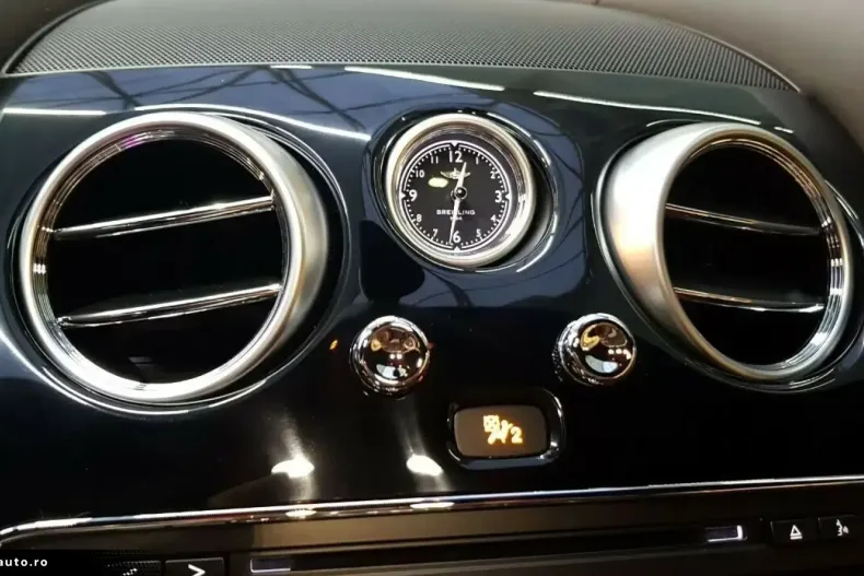 Bentley Continental GT din 2026 cu 30 km - oferta BEN196267 - foto 20
