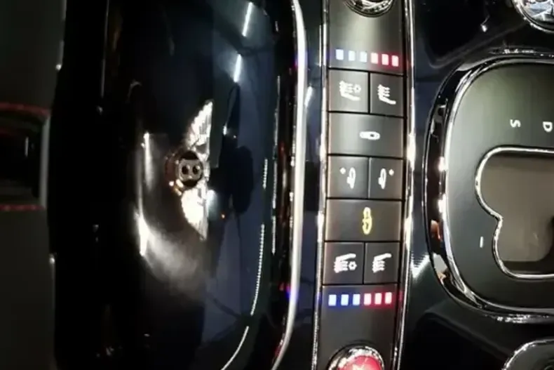 Bentley Continental GT din 2026 cu 30 km - oferta BEN196267 - foto 22