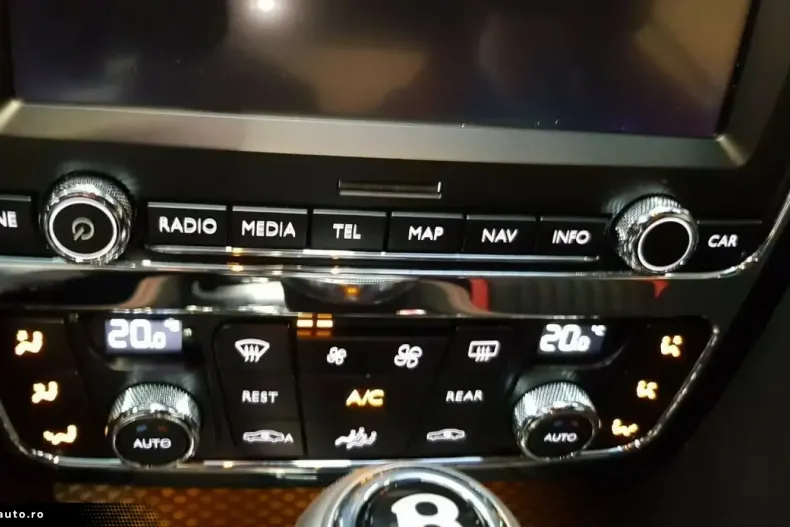 Bentley Continental GT din 2026 cu 30 km - oferta BEN196267 - foto 23