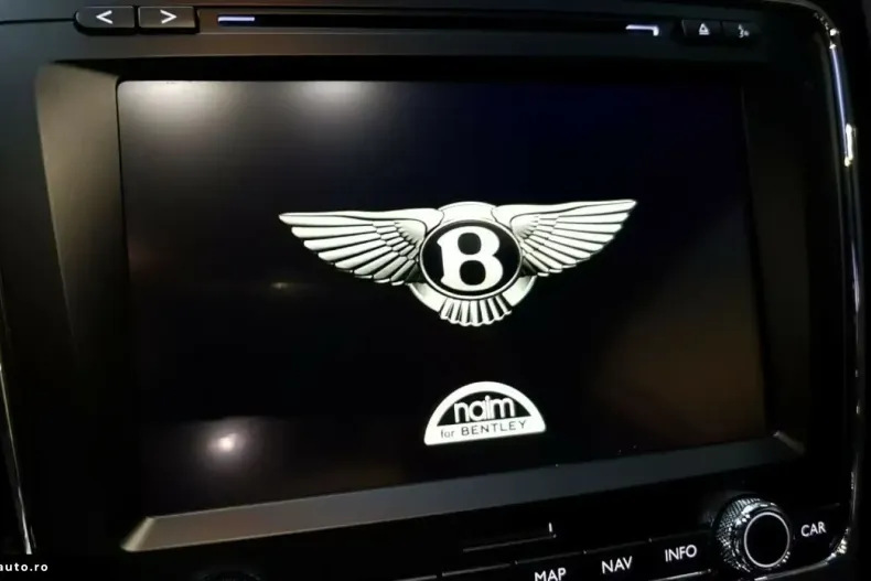 Bentley Continental GT din 2026 cu 30 km - oferta BEN196267 - foto 28