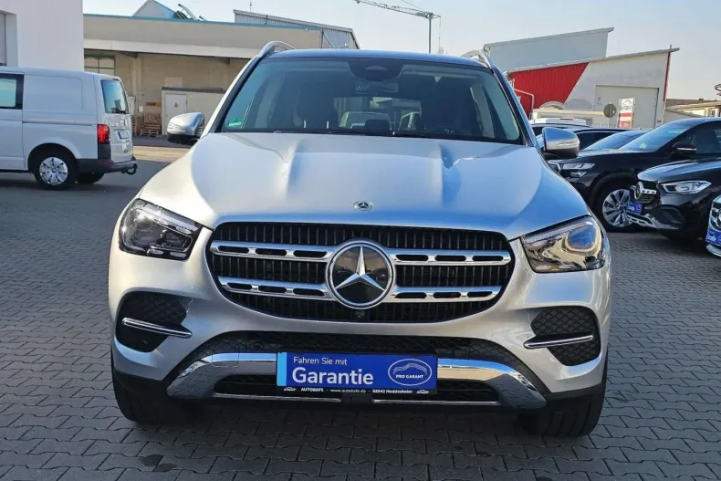 Mercedes-Benz GLE 350 (Clasa GLE) din 2025 cu 6.490 km - oferta MER196268 - foto 2