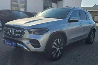 Mercedes-Benz GLE 350 (Clasa GLE) din 2025 cu 6.490 km - oferta MER196268 - foto 3