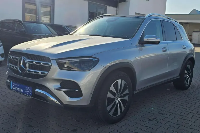 Mercedes-Benz GLE 350 (Clasa GLE) din 2025 cu 6.490 km - oferta MER196268 - foto 3