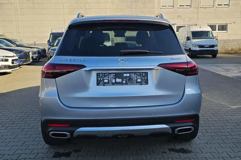 Mercedes-Benz GLE 350 (Clasa GLE) din 2025 cu 6.490 km - oferta MER196268 - foto 5