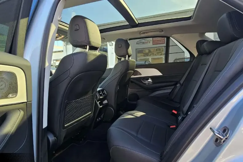 Mercedes-Benz GLE 350 (Clasa GLE) din 2025 cu 6.490 km - oferta MER196268 - foto 12