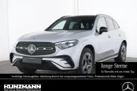 Mercedes-Benz GLC 400 (Clasa GLC) din 2024 cu 39.400 km - oferta MER196269 - foto 1