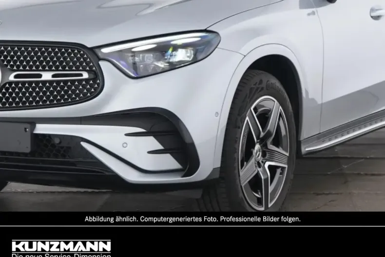 Mercedes-Benz GLC 400 (Clasa GLC) din 2024 cu 39.400 km - oferta MER196269 - foto 3
