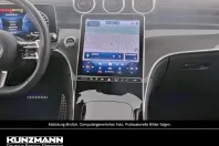 Mercedes-Benz GLC 400 (Clasa GLC) din 2024 cu 39.400 km - oferta MER196269 - foto 7