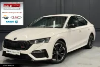 Skoda Octavia din 2024 cu 48.800 km - oferta SKO196270 - foto 2