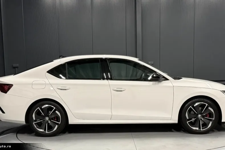 Skoda Octavia din 2024 cu 48.800 km - oferta SKO196270 - foto 9
