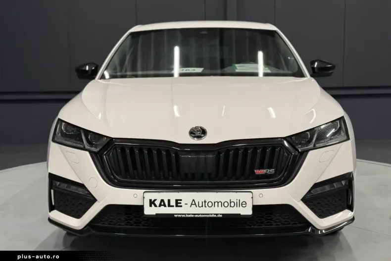 Skoda Octavia din 2024 cu 48.800 km - oferta SKO196270 - foto 11