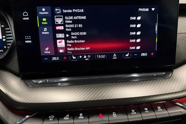 Skoda Octavia din 2024 cu 48.800 km - oferta SKO196270 - foto 17