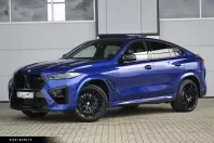 BMW X6 M (Seria X) din 2025 cu 41.000 km - oferta BMW196271 - foto 6